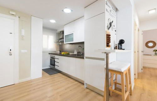 WintowinRentals Modern, Fully Equipped and Well Connected Apartment in Málaga - Photo 5