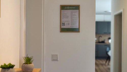 Hygge Home - mit Garten und Stellplatz für Feriengäste-, Monteure / Netflix / 10 min. zur Sinsheim Therme und zur Autobahn - Foto 3