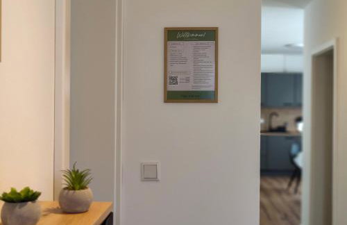 Hygge Home - mit Garten und Stellplatz für Feriengäste-, Monteure / Netflix / 10 min. zur Sinsheim Therme und zur Autobahn - Photo 3