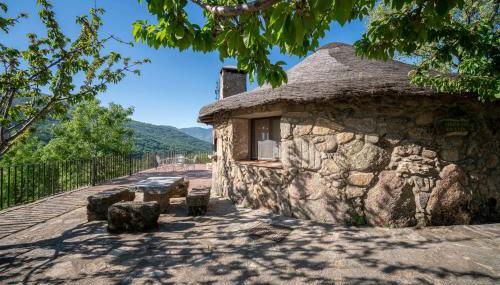 Chozos Rurales El Solitario - Foto 2