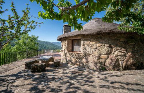 Chozos Rurales El Solitario - Foto 2