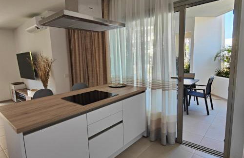 Garden Suites luxury apartment - Foto 7