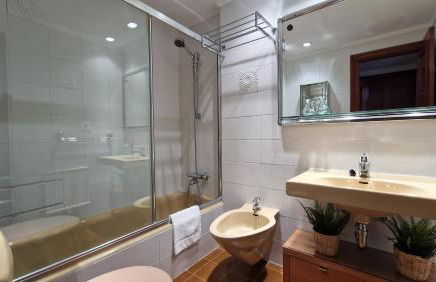 VISTAS MAR Y PUERTO Plentzia - 200m2 y Parking - Foto 47