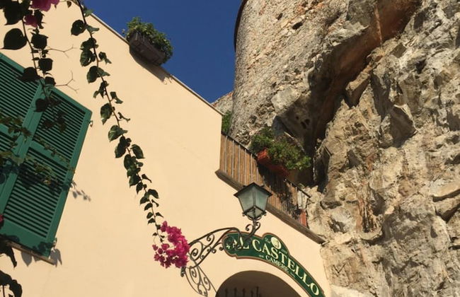 Al Castello - Foto 42