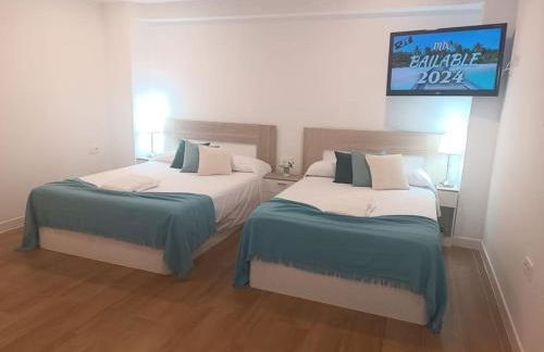 Casa las navas - Photo 19