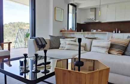 ALLONBAY sun & beach penthouse - Foto 9