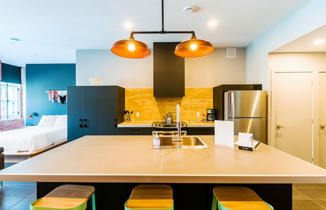 Les Lofts du Trésor - By Les Lofts Vieux-Quebec - Photo 73