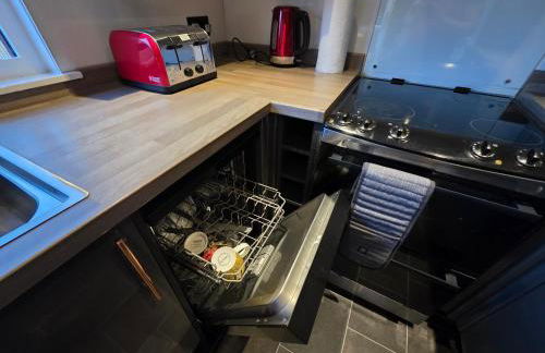 Linnhe View Fort William - Foto 44