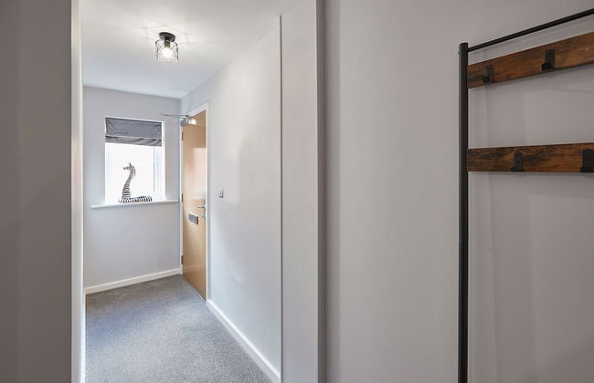 Host Stay Bagdale Rise - Photo 8