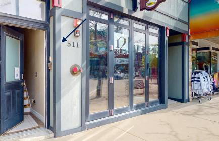 Luxury Downtown South Haven Condo With Rooftop Deck - Photo 42