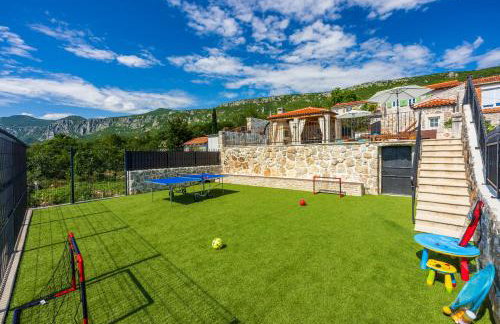 Stone Villa Mavrić - Foto 5