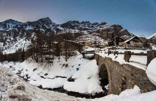 Chalet Della Guida - Foto 51