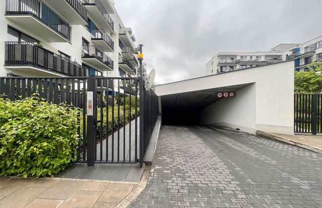 Targówek Rembrandta - Foto 14