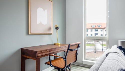 Brighton Studio w WD Gym nr T Shops BOS-320 - Foto 4, Other