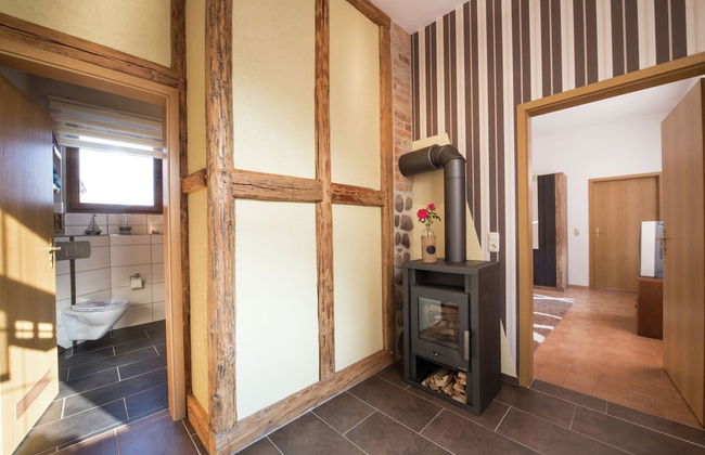 Charming Retreat, Ballenstedt - Photo 14