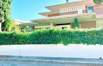 VILLA BRANDO - Exclusive 9-Guests Villa near Sabaudia, with Garden & Bikes - Foto 58