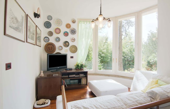 Holiday Home in Fano Near the Beach - Foto 17