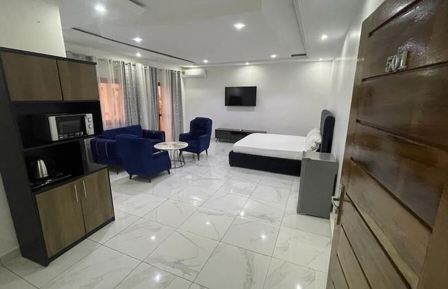 Bi hotel 1 Bi hotel 1 - Photo 1