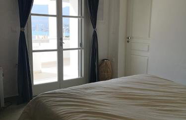 Poros Askeli sea & mountain view apartment - Foto 15