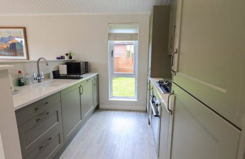 Wansfell Retreat Lodge - Photo 10