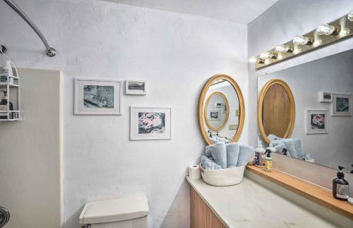 First-Floor Hunter Condo < 1 Mi to Slopes! - Foto 14