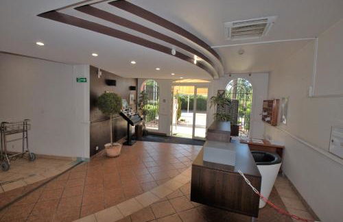 Appt Studio avec Balcon Parking privé, Piscine, proche Golf St Donat - Foto 24