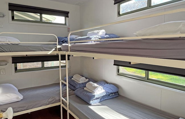 BIG4 Tasman Holiday Parks - Warrnambool - Foto 10