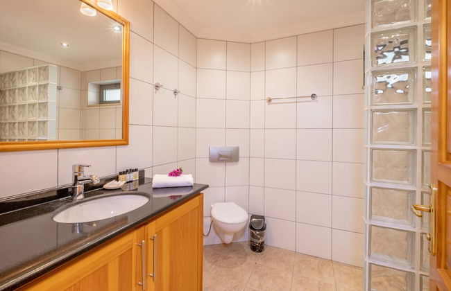 Fortuna Peninsula Apart - Photo 37