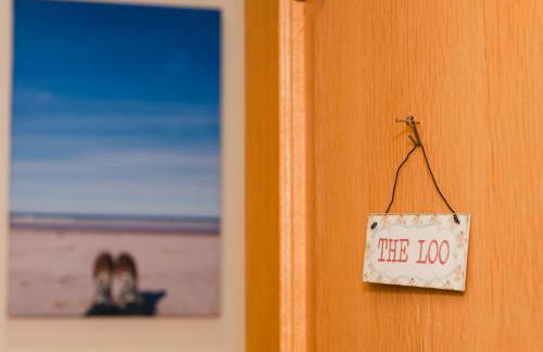 Holiday Home Benderloch House & Frobost Lodge by Interhome - Foto 35