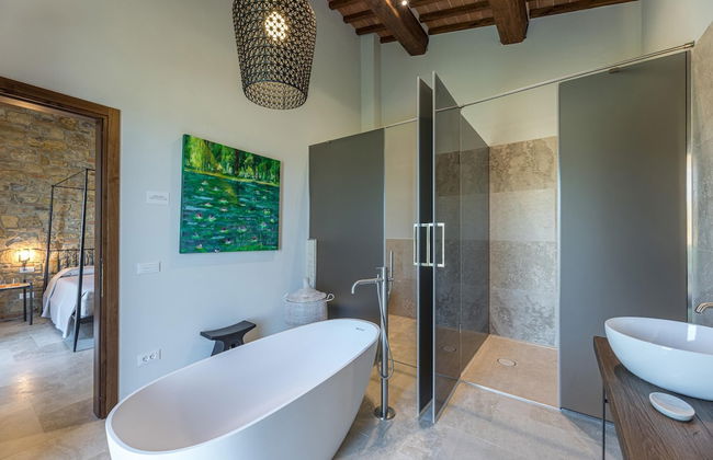 La Calcinaia 16 Emma Villas - Photo 13