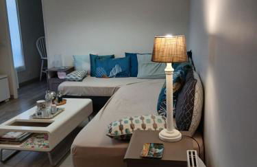 Puces de Vanves - Foto 5