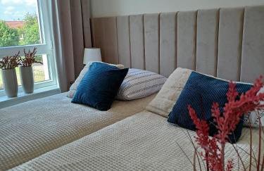 Apartament z 2 sypialniami - Nova Ludova - blisko 2 jezior - Foto 16