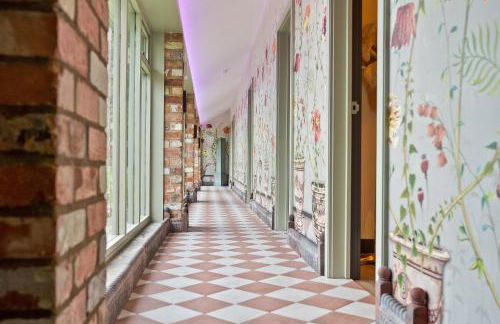 Normanton Park House - Luxury Rutland Water Home - Photo 54