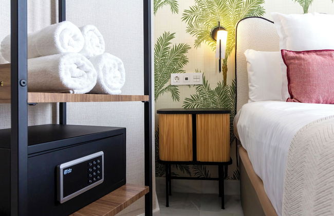 Feelathome San Lorenzo Apartments - Photo 15