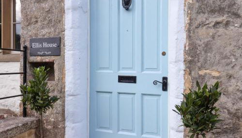 Ellis House - Foto 2
