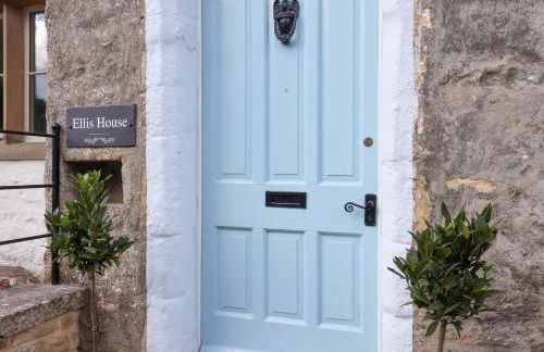 Ellis House - Foto 2
