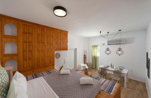 Milos Villas Complex - Foto 78