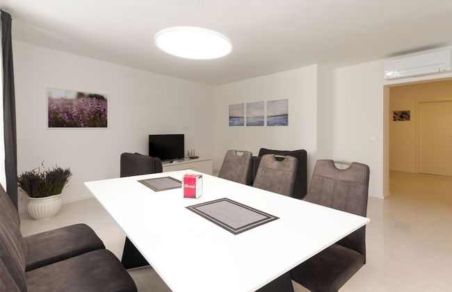 Premium City Center Apartment Tartini 1 - Foto 8