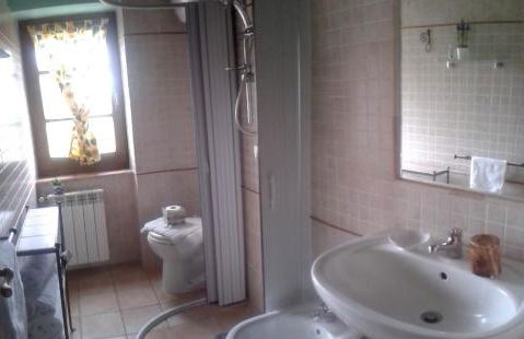 Agriturismo Cantinaccia di Sopra - Foto 31