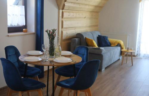Apartamenty pod Góralskim Niebem - Photo 67