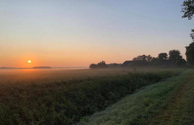 Stay at This Beautiful Accommodation in De Kiel - Photo 33