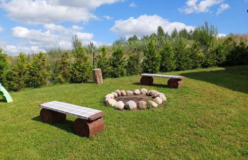 Przystań Bajka Domek Środkowy - Foto 13