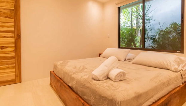 Surfside Apartments Mal Pais - Foto 5, Habitación