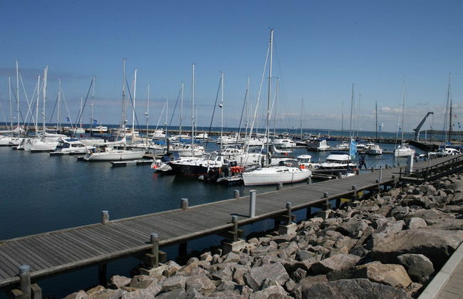 Fairy Tale Holiday Home in Rerik Near the Centre - Foto 71