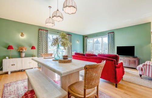 Gwithian House - Foto 8