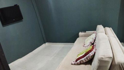 Casa inteira, próximo da BR 040 e 30 km de Brasília - Foto 3