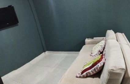 Casa inteira, próximo da BR 040 e 30 km de Brasília - Foto 3