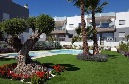 Marinamed Residential Villa Sea View - Foto 12