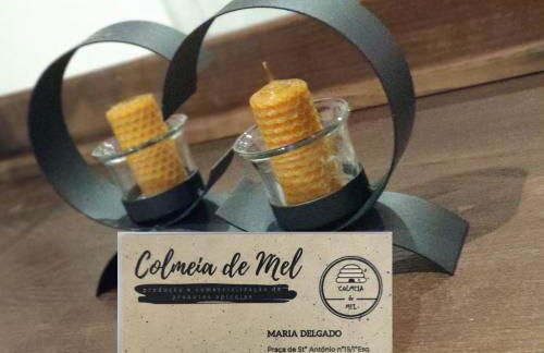 AL Colmeia de Mel - Foto 7