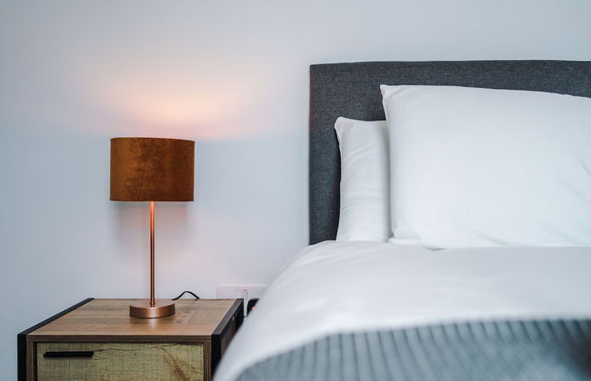 Hilltop Serviced Apartments- Deansgate - Foto 18